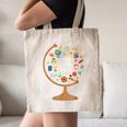 Awesome Teachers T Shirt Teaching Future Leaders Globe For Men Women Canvas Tote Bag, novelty gifts, funny gifts Awesome Teachers T Shirt Teaching Future Leaders Globe For Men Women Canvas Tote Bag, novelty gifts, funny gifts