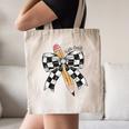 Back To School Hello Fifth Grade Teacher Coquette Pencil Bow Canvas Tote Bag, novelty gifts, funny gifts Back To School Hello Fifth Grade Teacher Coquette Pencil Bow Canvas Tote Bag, novelty gifts, funny gifts