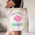 Back To School Kiss Your Brain Cute Teacher Appreciation Canvas Tote Bag, novelty gifts, funny gifts Back To School Kiss Your Brain Cute Teacher Appreciation Canvas Tote Bag, novelty gifts, funny gifts