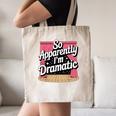 Best Theatre Art For Men Women Musical Drama Teacher Theater Canvas Tote Bag, novelty gifts, funny gifts