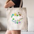 Biology Squad Science Teacher Student Biologist Canvas Tote Bag, novelty gifts, funny gifts