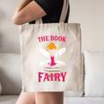 The Book Fairy Reading Teacher Librarian T-Shirt Canvas Tote Bag, novelty gifts, funny gifts The Book Fairy Reading Teacher Librarian T-Shirt Canvas Tote Bag, novelty gifts, funny gifts