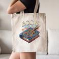 Books Rock Rock'n Roll Science Of Reading Teachers Guitar Canvas Tote Bag, novelty gifts, funny gifts Books Rock Rock'n Roll Science Of Reading Teachers Guitar Canvas Tote Bag, novelty gifts, funny gifts