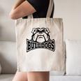 Bulldogs Teacher Student School Sports Fan Team Spirit Canvas Tote Bag, novelty gifts, funny gifts Bulldogs Teacher Student School Sports Fan Team Spirit Canvas Tote Bag, novelty gifts, funny gifts