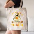 You Can't Scare Me I'm A Math Teacher Halloween Ghost Canvas Tote Bag, novelty gifts, funny gifts You Can't Scare Me I'm A Math Teacher Halloween Ghost Canvas Tote Bag, novelty gifts, funny gifts