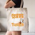 You Can't Scare Me I'm A Teacher Halloween Spooky Season Canvas Tote Bag, novelty gifts, funny gifts You Can't Scare Me I'm A Teacher Halloween Spooky Season Canvas Tote Bag, novelty gifts, funny gifts