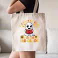 You Cant Scare Me I Teach 3rd Grade Teacher Halloween Canvas Tote Bag, novelty gifts, funny gifts