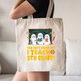 You Can't Scare Me I Teach 5th Grade Teacher Halloween Canvas Tote Bag, novelty gifts, funny gifts You Can't Scare Me I Teach 5th Grade Teacher Halloween Canvas Tote Bag, novelty gifts, funny gifts