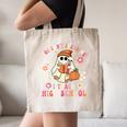 You Can't Scare Me I Teach High School Teacher Halloween Canvas Tote Bag, novelty gifts, funny gifts You Can't Scare Me I Teach High School Teacher Halloween Canvas Tote Bag, novelty gifts, funny gifts