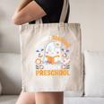 You Can't Scare Me I Teach Preschool Teacher Halloween Canvas Tote Bag, novelty gifts, funny gifts You Can't Scare Me I Teach Preschool Teacher Halloween Canvas Tote Bag, novelty gifts, funny gifts