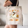 You Can't Scare Me I Teach Sixth Grade Teacher Halloween Canvas Tote Bag, novelty gifts, funny gifts You Can't Scare Me I Teach Sixth Grade Teacher Halloween Canvas Tote Bag, novelty gifts, funny gifts
