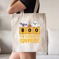 Chemistry Boo The Element Of Surprise Science Teacher Canvas Tote Bag, novelty gifts, funny gifts Chemistry Boo The Element Of Surprise Science Teacher Canvas Tote Bag, novelty gifts, funny gifts