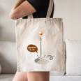 Chemistry Burner Science Lover Biology Chemistry Teacher Canvas Tote Bag, novelty gifts, funny gifts Chemistry Burner Science Lover Biology Chemistry Teacher Canvas Tote Bag, novelty gifts, funny gifts