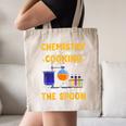 Chemistry Is Like Cooking Science Teacher Student Canvas Tote Bag, novelty gifts, funny gifts Chemistry Is Like Cooking Science Teacher Student Canvas Tote Bag, novelty gifts, funny gifts