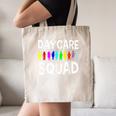 Childcare Daycare Squad Daycare Teacher Men Women Canvas Tote Bag, novelty gifts, funny gifts Childcare Daycare Squad Daycare Teacher Men Women Canvas Tote Bag, novelty gifts, funny gifts