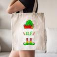 Christmas Kindergarten Elf Squad Teacher Student Canvas Tote Bag, novelty gifts, funny gifts Christmas Kindergarten Elf Squad Teacher Student Canvas Tote Bag, novelty gifts, funny gifts