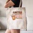 Coffee Gives Me Para Powers Parapro Teacher Squad Canvas Tote Bag, novelty gifts, funny gifts Coffee Gives Me Para Powers Parapro Teacher Squad Canvas Tote Bag, novelty gifts, funny gifts
