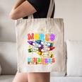Color The World With Kindness Crayon Positivity Teacher Canvas Tote Bag, novelty gifts, funny gifts