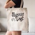 The Concert Day Elementary Music Teacher First Day Of School Canvas Tote Bag, novelty gifts, funny gifts The Concert Day Elementary Music Teacher First Day Of School Canvas Tote Bag, novelty gifts, funny gifts