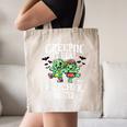 Creepin It Real Monster School Preschool Teacher Halloween Canvas Tote Bag, novelty gifts, funny gifts Creepin It Real Monster School Preschool Teacher Halloween Canvas Tote Bag, novelty gifts, funny gifts
