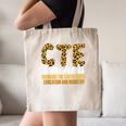 CTE Teacher Middle School High School Teach Career Men Women Canvas Tote Bag, novelty gifts, funny gifts CTE Teacher Middle School High School Teach Career Men Women Canvas Tote Bag, novelty gifts, funny gifts
