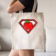 Cute Distressed Super Teacher Superhero Apple Shirt Canvas Tote Bag, novelty gifts, funny gifts Cute Distressed Super Teacher Superhero Apple Shirt Canvas Tote Bag, novelty gifts, funny gifts