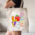 Cute Teach Love And Inspire Men Women Teacher Canvas Tote Bag, novelty gifts, funny gifts Cute Teach Love And Inspire Men Women Teacher Canvas Tote Bag, novelty gifts, funny gifts