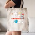 Cute Teacher My Students Are Out Of This World Space Men Women Kids Canvas Tote Bag, novelty gifts, funny gifts