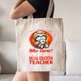 What Day Is Today Retired Special Education Teacher Canvas Tote Bag, novelty gifts, funny gifts What Day Is Today Retired Special Education Teacher Canvas Tote Bag, novelty gifts, funny gifts