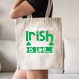 A Day Without Irish Dance Step Dance Teacher Irish Dancer Canvas Tote Bag, novelty gifts, funny gifts A Day Without Irish Dance Step Dance Teacher Irish Dancer Canvas Tote Bag, novelty gifts, funny gifts