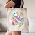 In My Daycare Teacher Era Daycare Provider Kids Canvas Tote Bag, novelty gifts, funny gifts