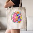 Dyslexia Different Perspective Reading Brain Floral Teacher Canvas Tote Bag, novelty gifts, funny gifts Dyslexia Different Perspective Reading Brain Floral Teacher Canvas Tote Bag, novelty gifts, funny gifts