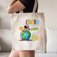 Earth Without Art Is Just Eh Artist Art Teacher Canvas Tote Bag, novelty gifts, funny gifts