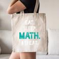 Eat Sleep Math Repeat Math Teacher Men Women Girls Kids Canvas Tote Bag, novelty gifts, funny gifts Eat Sleep Math Repeat Math Teacher Men Women Girls Kids Canvas Tote Bag, novelty gifts, funny gifts