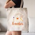 Exhausted Daycare Teacher Is My Costume Halloween Ghost Fun For Men Women Canvas Tote Bag, novelty gifts, funny gifts Exhausted Daycare Teacher Is My Costume Halloween Ghost Fun For Men Women Canvas Tote Bag, novelty gifts, funny gifts