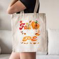 Lets Fall In Love With PE Teacher Thanksgiving Canvas Tote Bag, novelty gifts, funny gifts Lets Fall In Love With PE Teacher Thanksgiving Canvas Tote Bag, novelty gifts, funny gifts