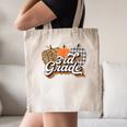 Fall Teacher Shirt 3rd Grade Teacher Retro Halloween Pumpkin Canvas Tote Bag, novelty gifts, funny gifts Fall Teacher Shirt 3rd Grade Teacher Retro Halloween Pumpkin Canvas Tote Bag, novelty gifts, funny gifts