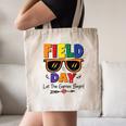 Field Day 2025 Let The Games Begin Kids Boys Girls Teachers Canvas Tote Bag, novelty gifts, funny gifts Field Day 2025 Let The Games Begin Kids Boys Girls Teachers Canvas Tote Bag, novelty gifts, funny gifts