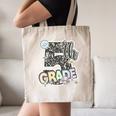 First Day Of Fifth Grade Composition Notebook Teacher Canvas Tote Bag, novelty gifts, funny gifts First Day Of Fifth Grade Composition Notebook Teacher Canvas Tote Bag, novelty gifts, funny gifts