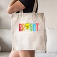 Your Future Is Bright Educator Teacher Student Canvas Tote Bag, novelty gifts, funny gifts Your Future Is Bright Educator Teacher Student Canvas Tote Bag, novelty gifts, funny gifts