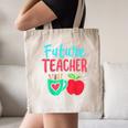 Future Teacher Education Student Canvas Tote Bag, novelty gifts, funny gifts Future Teacher Education Student Canvas Tote Bag, novelty gifts, funny gifts