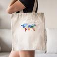 Geography Teacher Earth Day Is Where It's At For Men Women Kids Canvas Tote Bag, novelty gifts, funny gifts Geography Teacher Earth Day Is Where It's At For Men Women Kids Canvas Tote Bag, novelty gifts, funny gifts