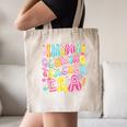 In My Glowing Teacher Era Teaching Back To School Canvas Tote Bag, novelty gifts, funny gifts In My Glowing Teacher Era Teaching Back To School Canvas Tote Bag, novelty gifts, funny gifts