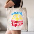 Grade 1 Super Squad Superhero Teacher Team Canvas Tote Bag, novelty gifts, funny gifts Grade 1 Super Squad Superhero Teacher Team Canvas Tote Bag, novelty gifts, funny gifts