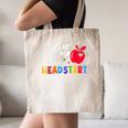 H Is For Head Start Teacher First Day Of School Tee Canvas Tote Bag, novelty gifts, funny gifts H Is For Head Start Teacher First Day Of School Tee Canvas Tote Bag, novelty gifts, funny gifts