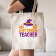 Halloween Costumes For Teachers Tired Teacher Costume Tee Canvas Tote Bag, novelty gifts, funny gifts Halloween Costumes For Teachers Tired Teacher Costume Tee Canvas Tote Bag, novelty gifts, funny gifts