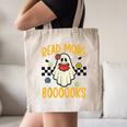 Halloween Read More Books Retro Costume Teacher Women Girls Canvas Tote Bag, novelty gifts, funny gifts Halloween Read More Books Retro Costume Teacher Women Girls Canvas Tote Bag, novelty gifts, funny gifts
