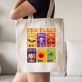 Halloween Spooky Syllable Types Teacher Educational Canvas Tote Bag, novelty gifts, funny gifts Halloween Spooky Syllable Types Teacher Educational Canvas Tote Bag, novelty gifts, funny gifts