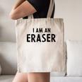Halloween Teacher Im An Eraser Costume Kids Men Women Canvas Tote Bag, novelty gifts, funny gifts Halloween Teacher Im An Eraser Costume Kids Men Women Canvas Tote Bag, novelty gifts, funny gifts