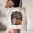 Halloween Teacher Phonemes Graphemes Caffeine Coffee Lover Canvas Tote Bag, novelty gifts, funny gifts Halloween Teacher Phonemes Graphemes Caffeine Coffee Lover Canvas Tote Bag, novelty gifts, funny gifts